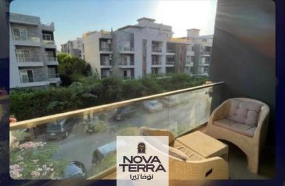 Apartment - 3 Bedrooms - 2 Bathrooms for rent in Zayed Dunes - 6th District - Sheikh Zayed City - Giza